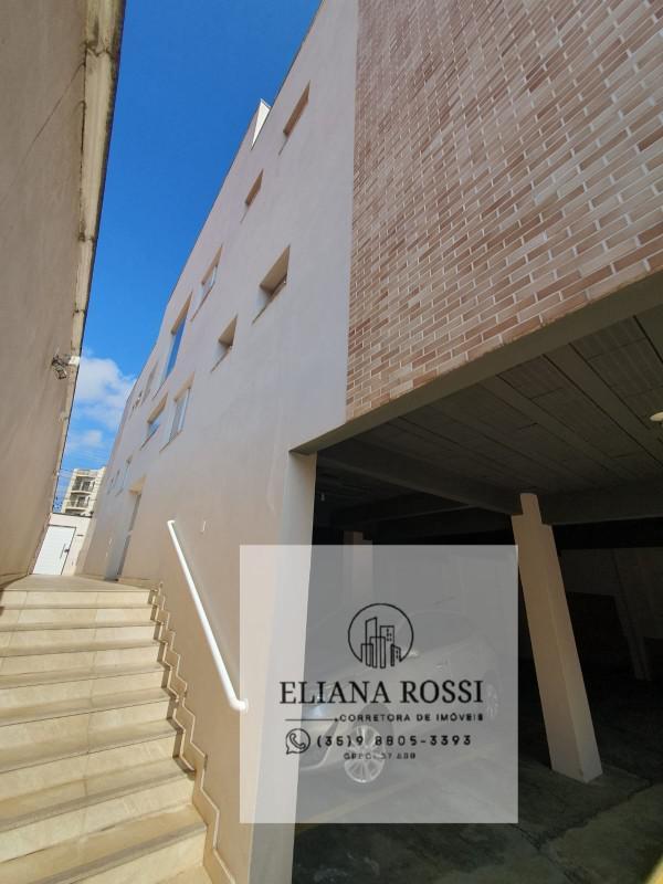 Apartamento, Novo Horizonte, 3 Quartos, 2 Vagas, 2 Suítes