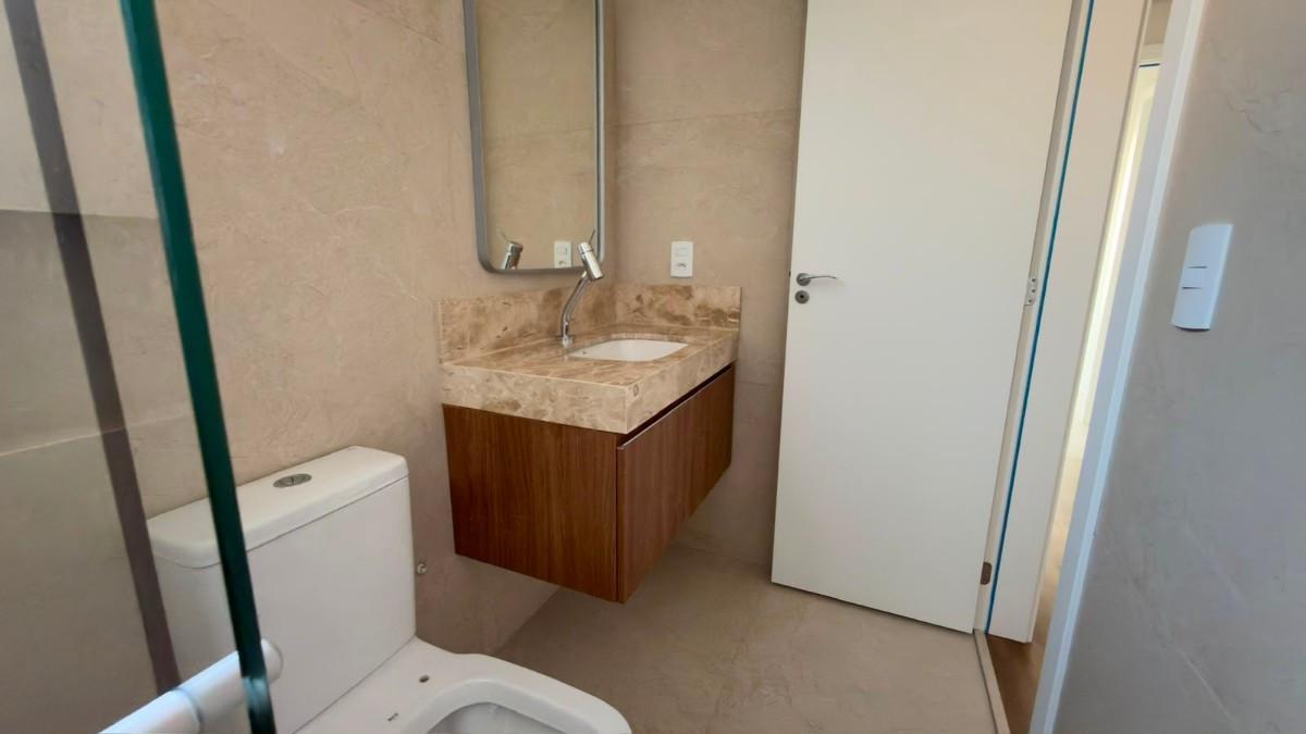 Apartamento, Gutierrez, 3 Quartos, 2 Vagas, 1 Suíte
