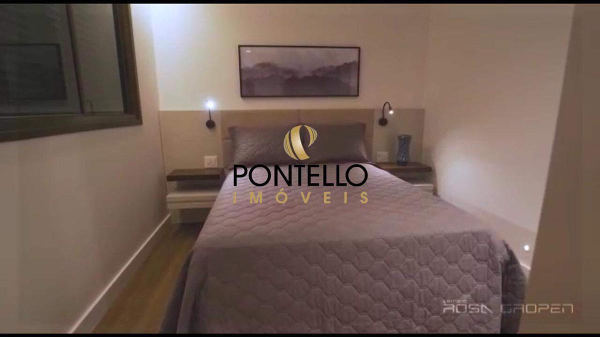 Apartamento, Cruzeiro, 3 Quartos, 2 Vagas, 1 Suíte