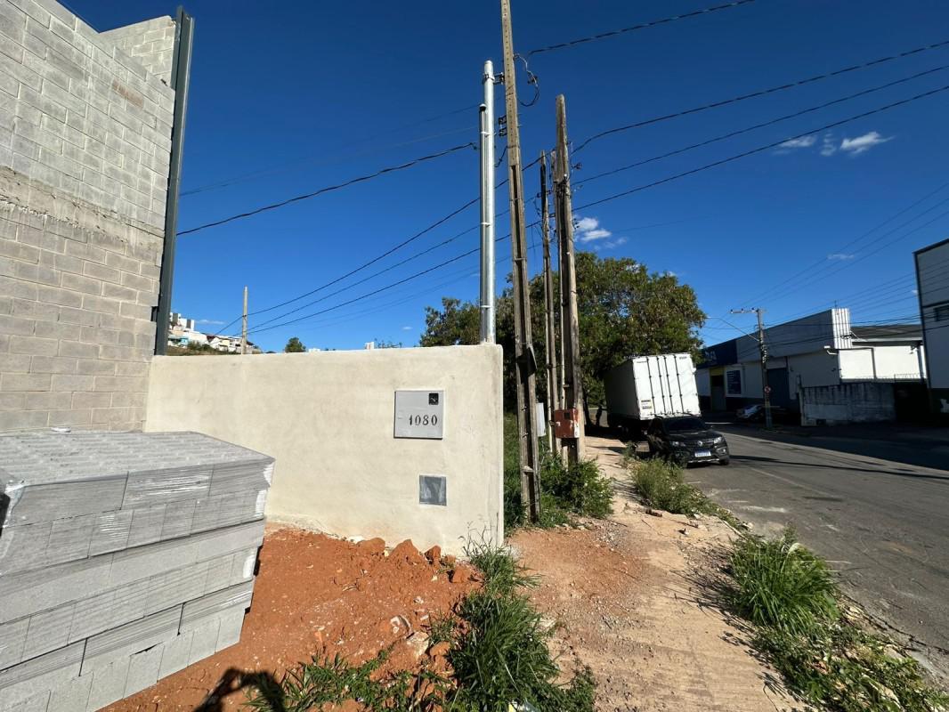 Galpão, Parque das Américas, 0 Quarto, 0 Vaga