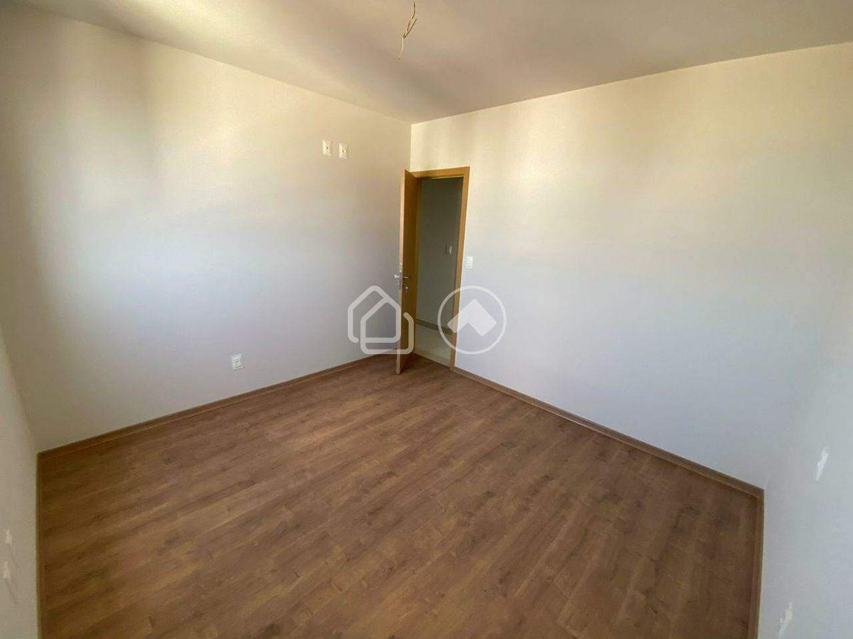 Cobertura, Caiçaras, 3 Quartos, 3 Vagas, 1 Suíte