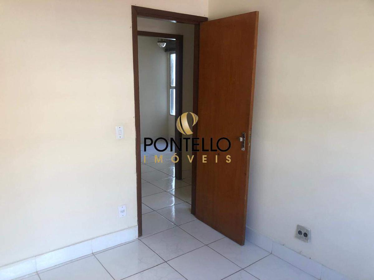 Apartamento, Santo Antônio, 3 Quartos, 1 Vaga, 1 Suíte