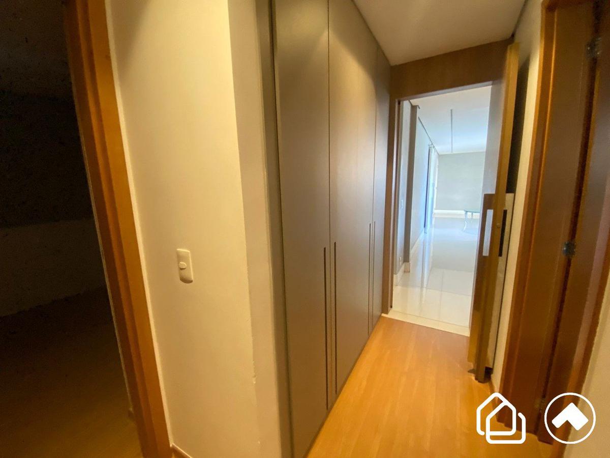 Apartamento, Buritis, 4 Quartos, 3 Vagas, 1 Suíte
