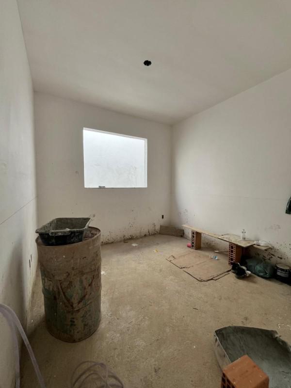 Casa, Recanto Verde, 3 Quartos, 2 Vagas, 1 Suíte