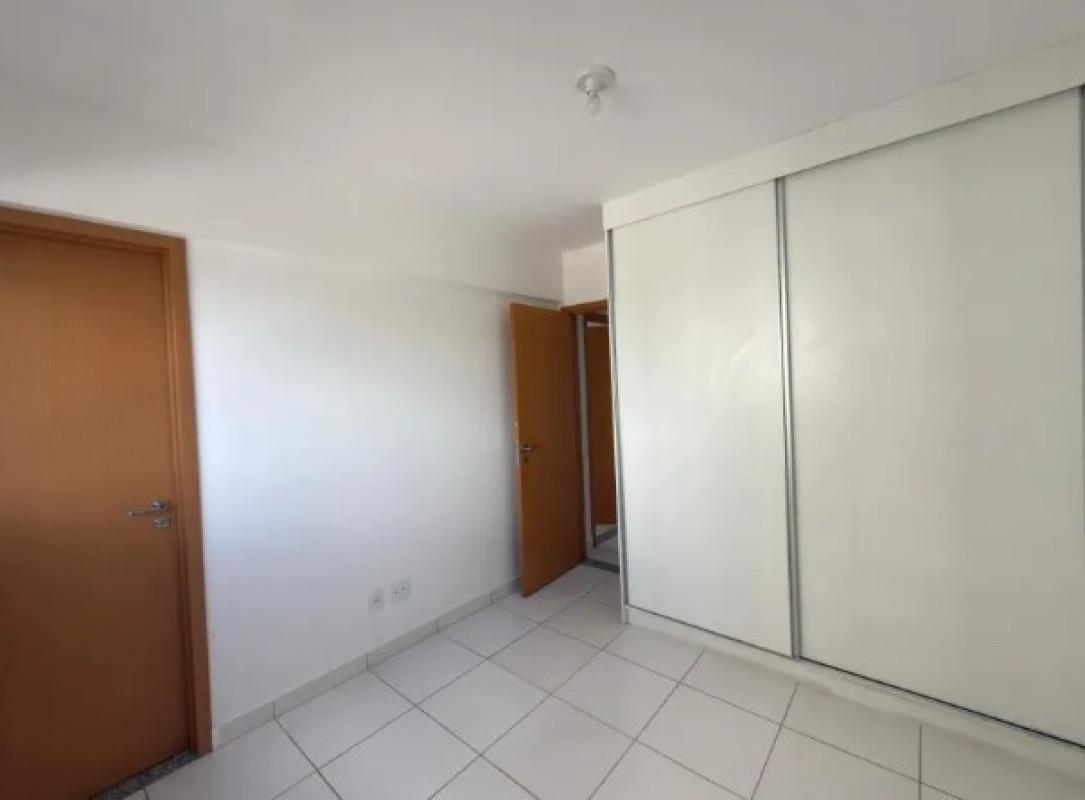 Apartamento, Betânia, 3 Quartos, 2 Vagas, 1 Suíte
