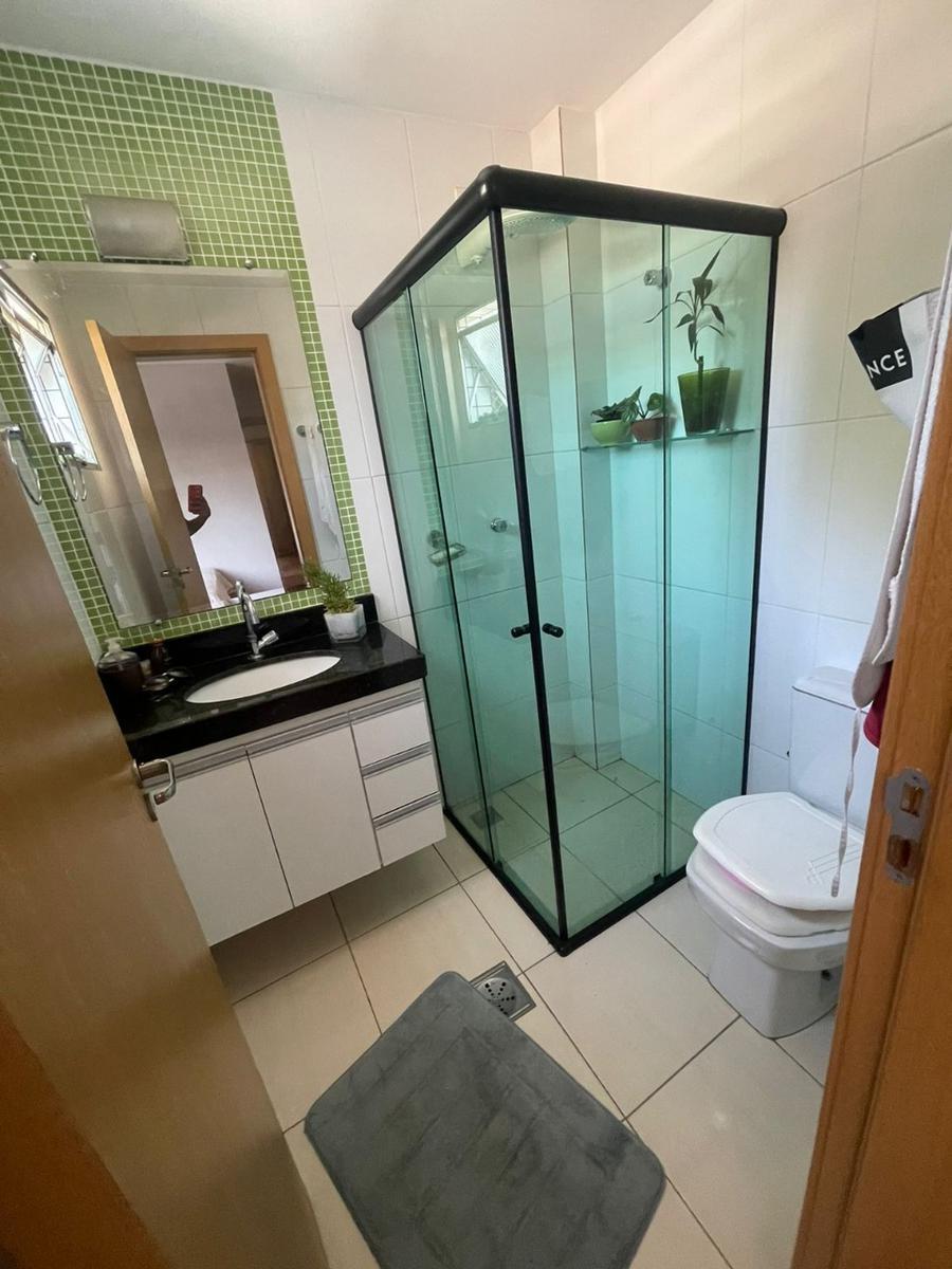 Apartamento, São Gabriel, 3 Quartos, 2 Vagas, 1 Suíte