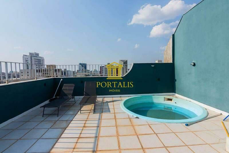 Cobertura, Santo Antônio, 3 Quartos, 3 Vagas, 1 Suíte