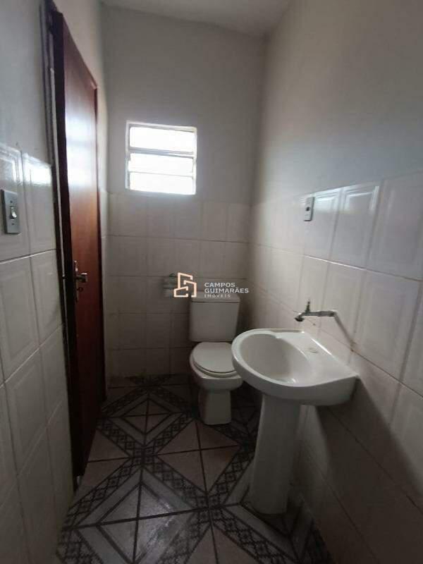 Casa, Bonsucesso, 1 Quarto