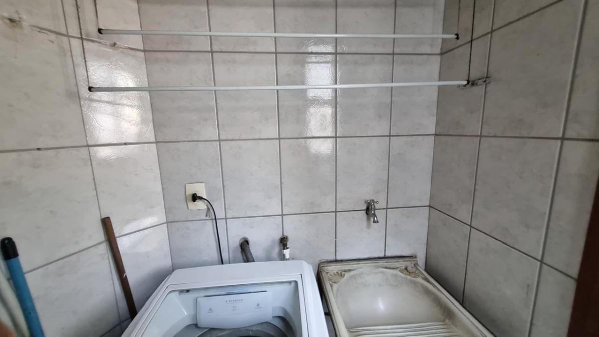 Cobertura, Santa Cruz Industrial, 3 Quartos, 2 Vagas, 1 Suíte