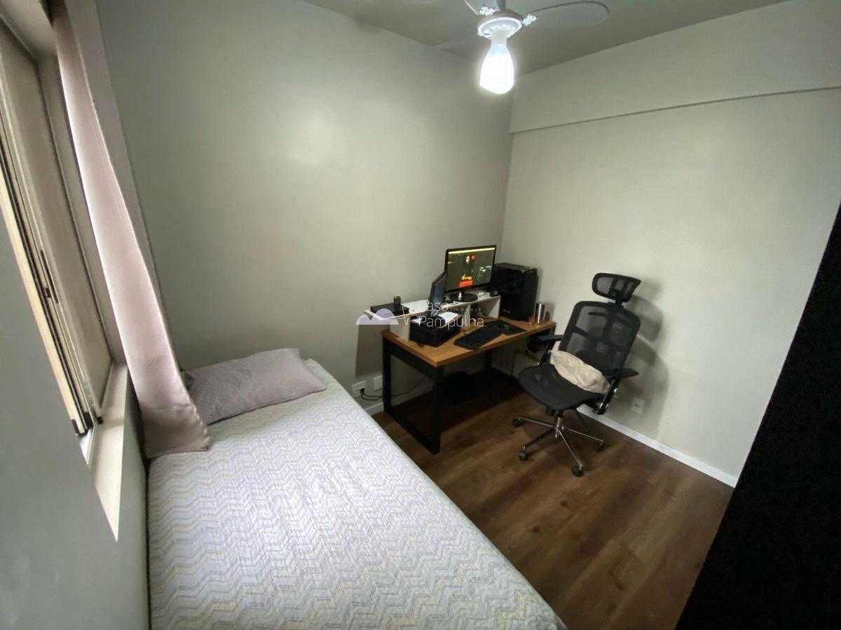 Apartamento, Vila Clóris, 3 Quartos, 2 Vagas, 1 Suíte