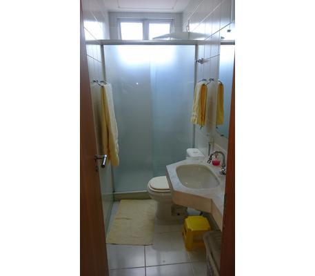 Apartamento, Ouro Preto, 3 Quartos, 2 Vagas, 1 Suíte