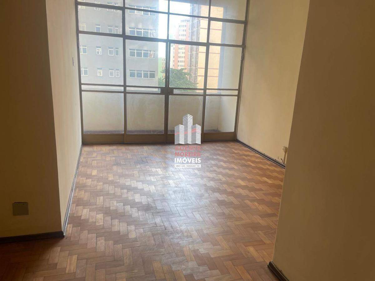 Apartamento, Barro Preto, 3 Quartos