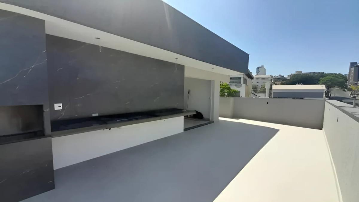 Cobertura, Santa Inês, 4 Quartos, 2 Vagas, 2 Suítes