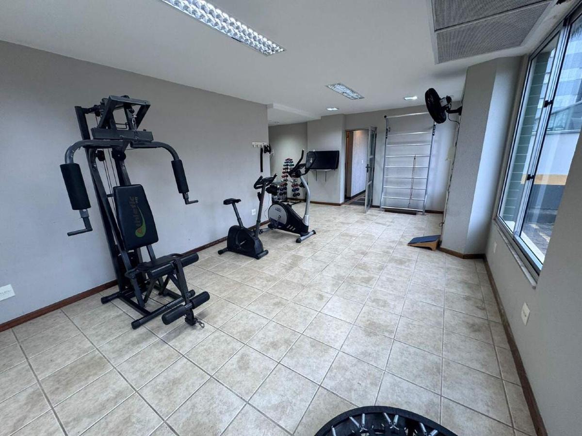 Apartamento, Buritis, 2 Quartos, 2 Vagas, 1 Suíte
