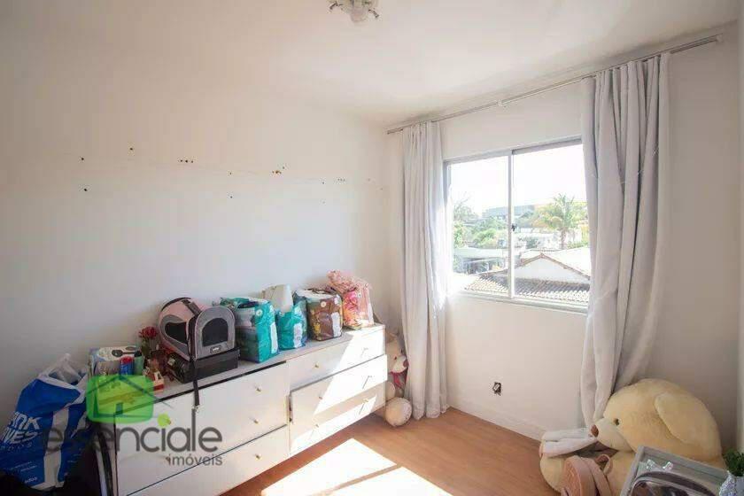 Apartamento, Chácaras Califórnia, 2 Quartos, 1 Vaga