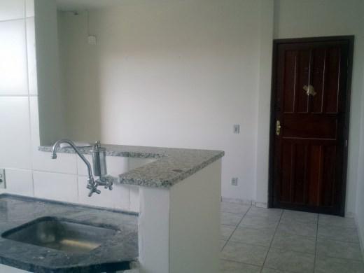 Apartamento, Planalto, 2 Quartos, 1 Vaga