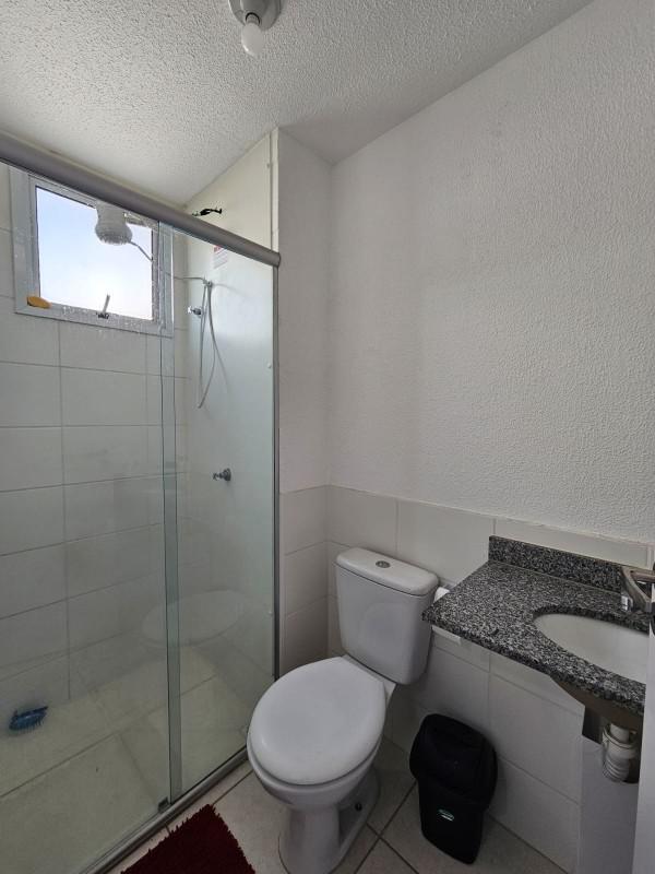 Apartamento, Jardim Riacho das Pedras, 2 Quartos, 1 Vaga, 1 Suíte