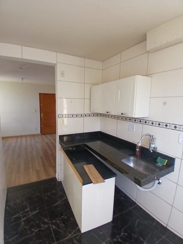 Apartamento, Providência, 2 Quartos, 1 Vaga