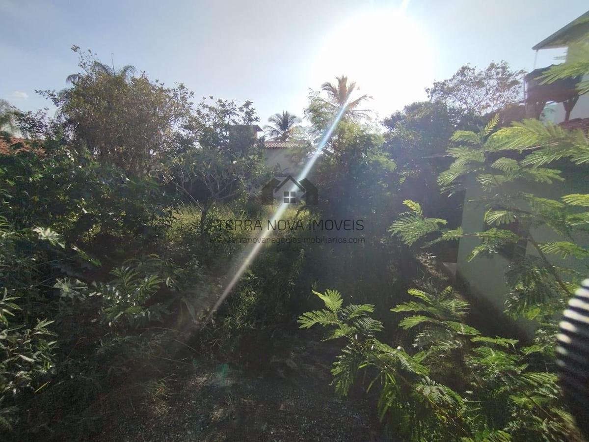 Lote, Joá, 0 Quarto