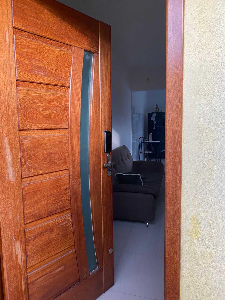 Casa, São Benedito, 3 Quartos, 2 Vagas