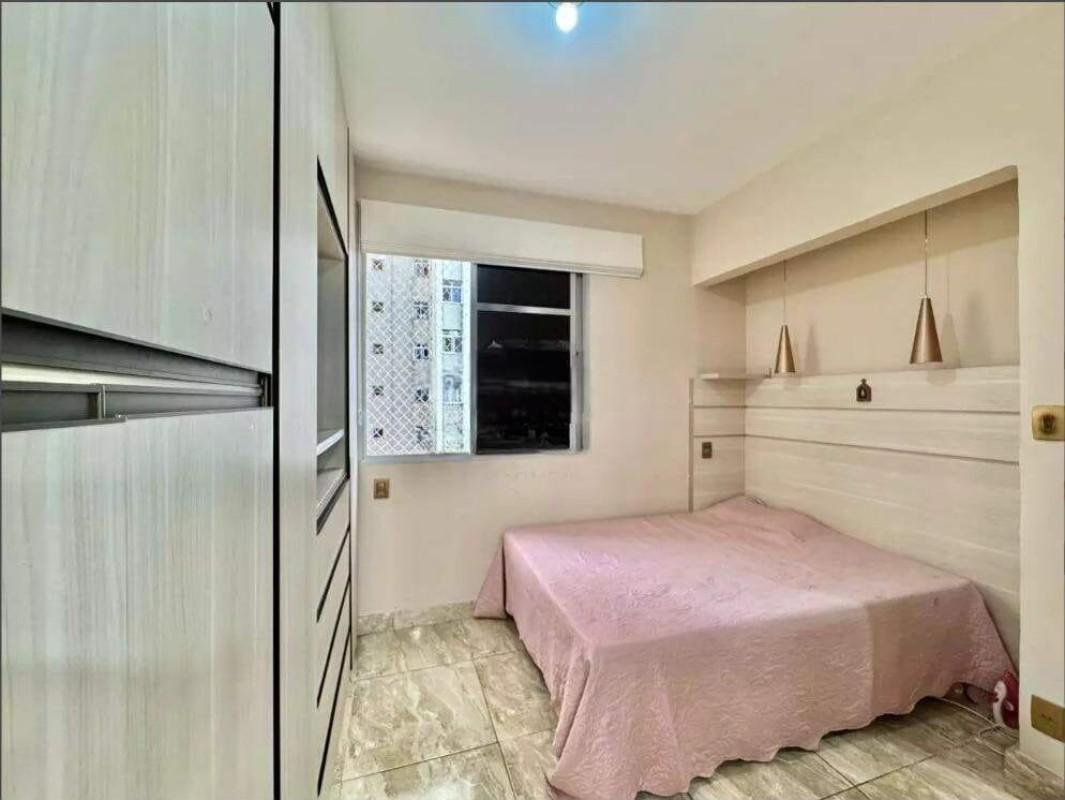 Apartamento, Santo Antônio, 3 Quartos, 1 Vaga, 2 Suítes