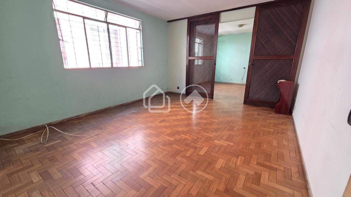 Apartamento, Gutierrez, 4 Quartos, 2 Vagas, 1 Suíte