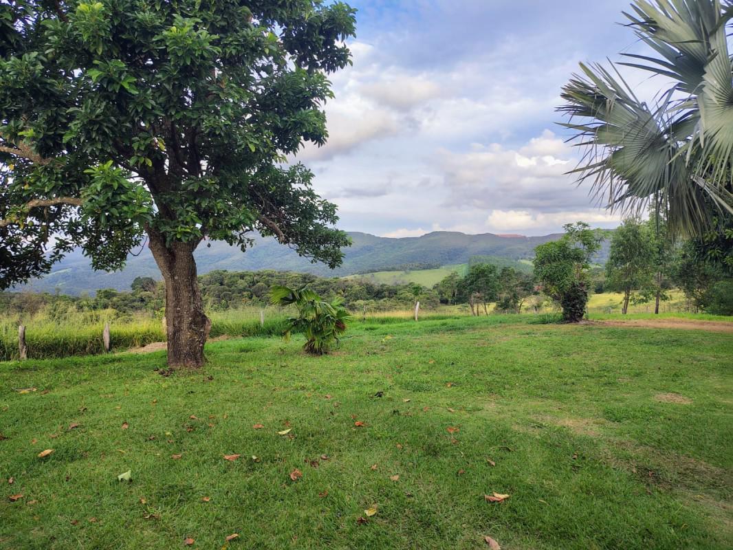 Fazenda, Zona Rural, 0 Quarto, 0 Vaga