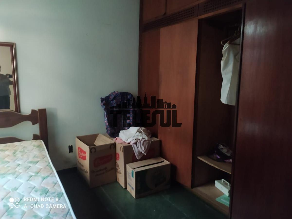 Apartamento, Centro, 3 Quartos, 0 Vaga