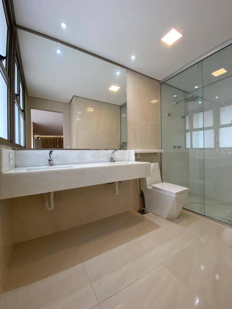 Casa, Alphaville - Lagoa dos Ingleses, 5 Quartos, 0 Vaga, 1 Suíte