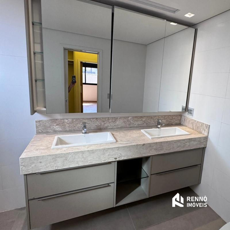 Apartamento, Lourdes, 4 Quartos, 4 Vagas, 4 Suítes