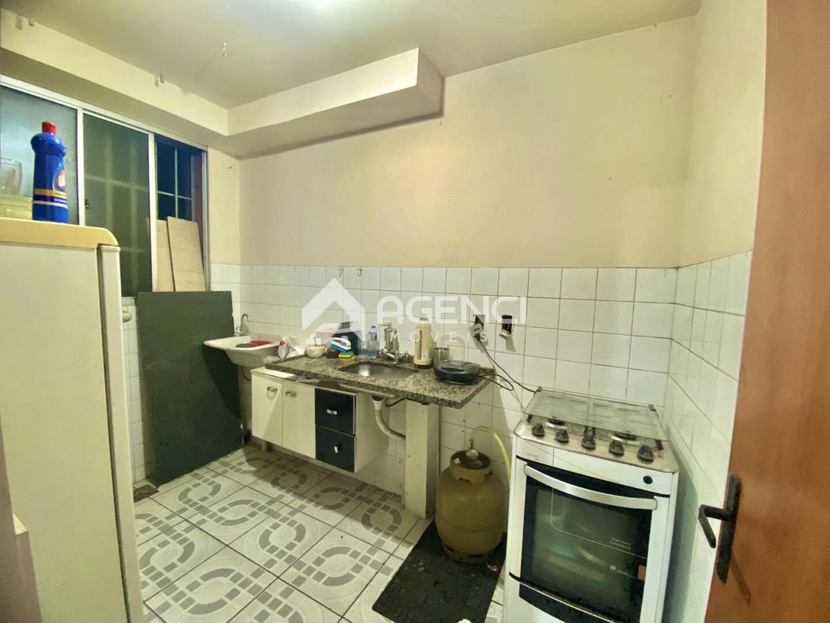 Apartamento, Camargos, 2 Quartos, 0 Vaga, 0 Suíte