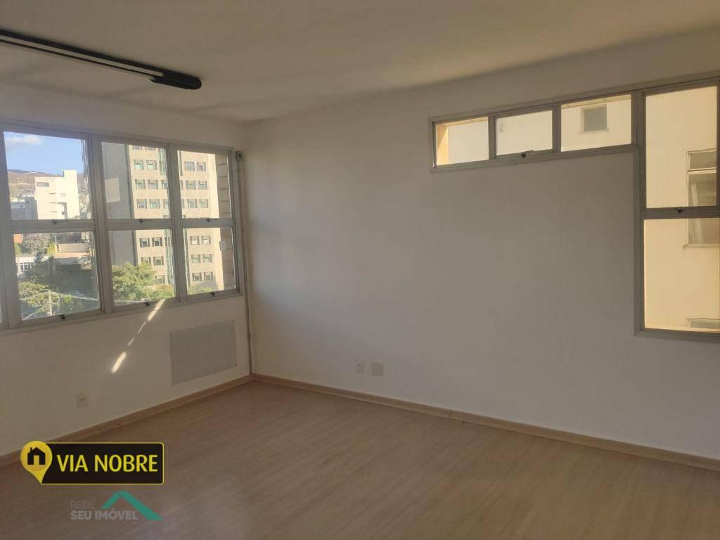 Sala, Centro, 1 Vaga