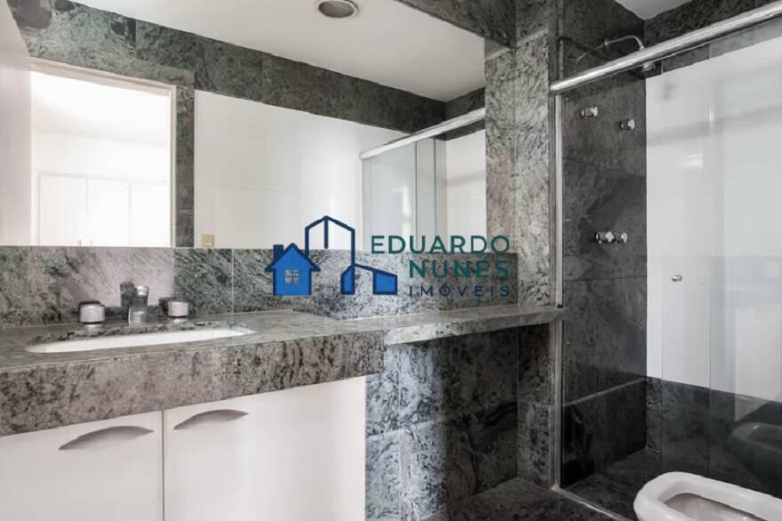 Apartamento, Belvedere, 4 Quartos, 5 Vagas, 2 Suítes