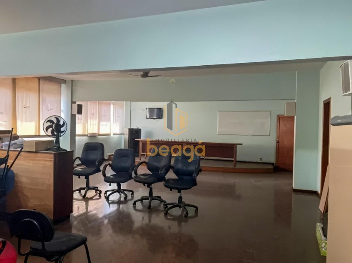 Sala, Centro, 0 Quarto, 0 Vaga