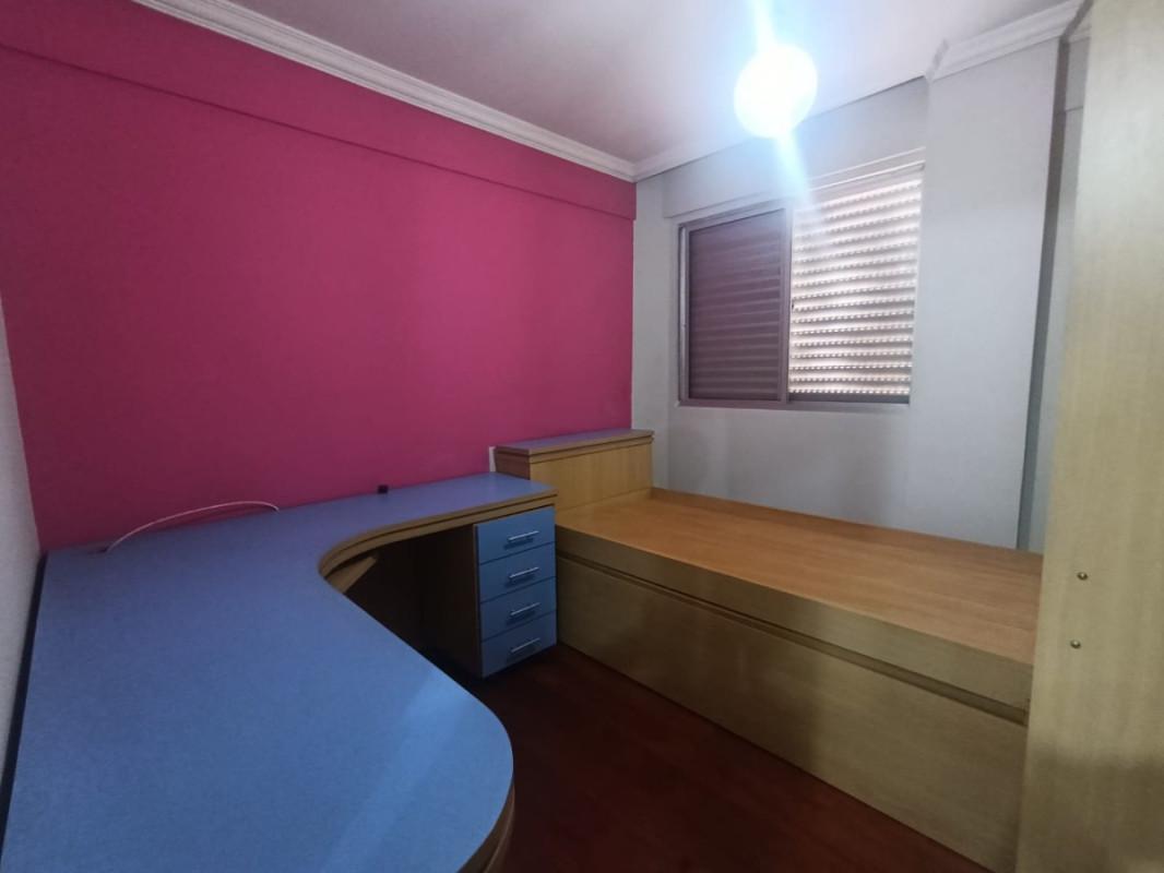 Apartamento, Palmares, 3 Quartos, 2 Vagas, 1 Suíte