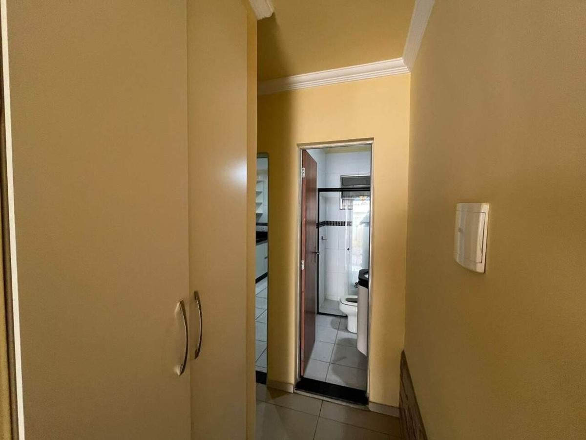 Casa, Vista Alegre, 2 Quartos, 1 Vaga