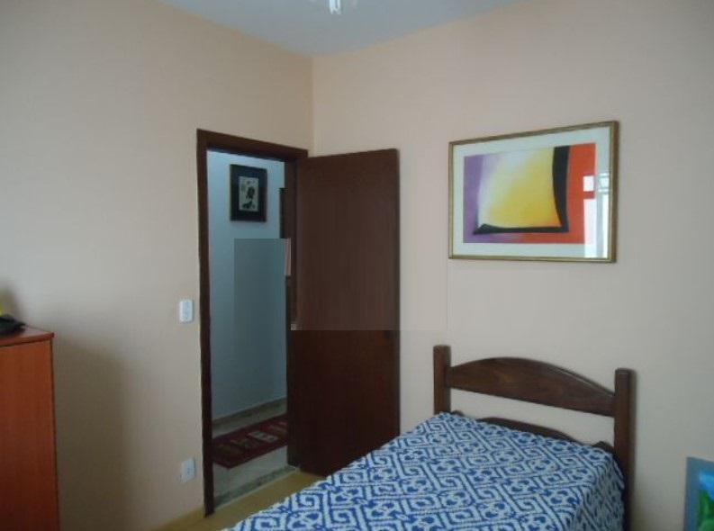 Casa, Alvorada, 4 Quartos, 2 Vagas, 1 Suíte