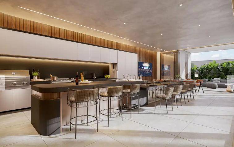 Apartamento, Cruzeiro, 2 Quartos, 2 Vagas, 1 Suíte