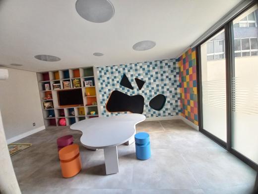 Apartamento, Santo Agostinho, 3 Quartos, 2 Vagas, 1 Suíte