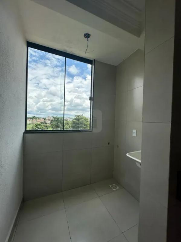 Apartamento, Eldorado, 2 Quartos, 1 Vaga