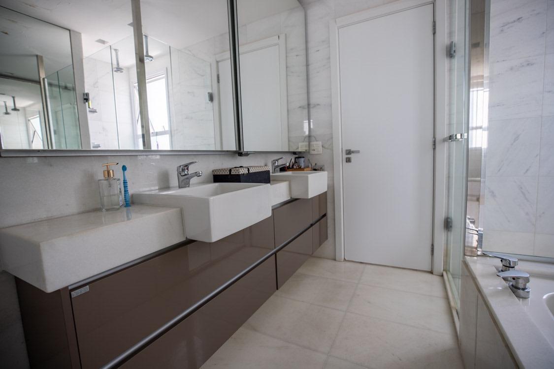 Apartamento, Gutierrez, 4 Quartos, 4 Vagas, 3 Suítes