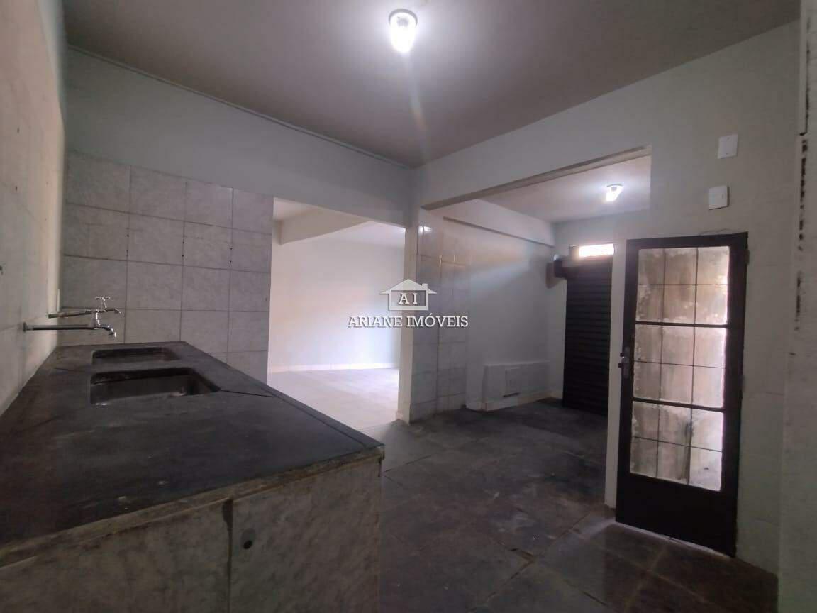 Andar, Candelária, 0 Quarto, 0 Vaga
