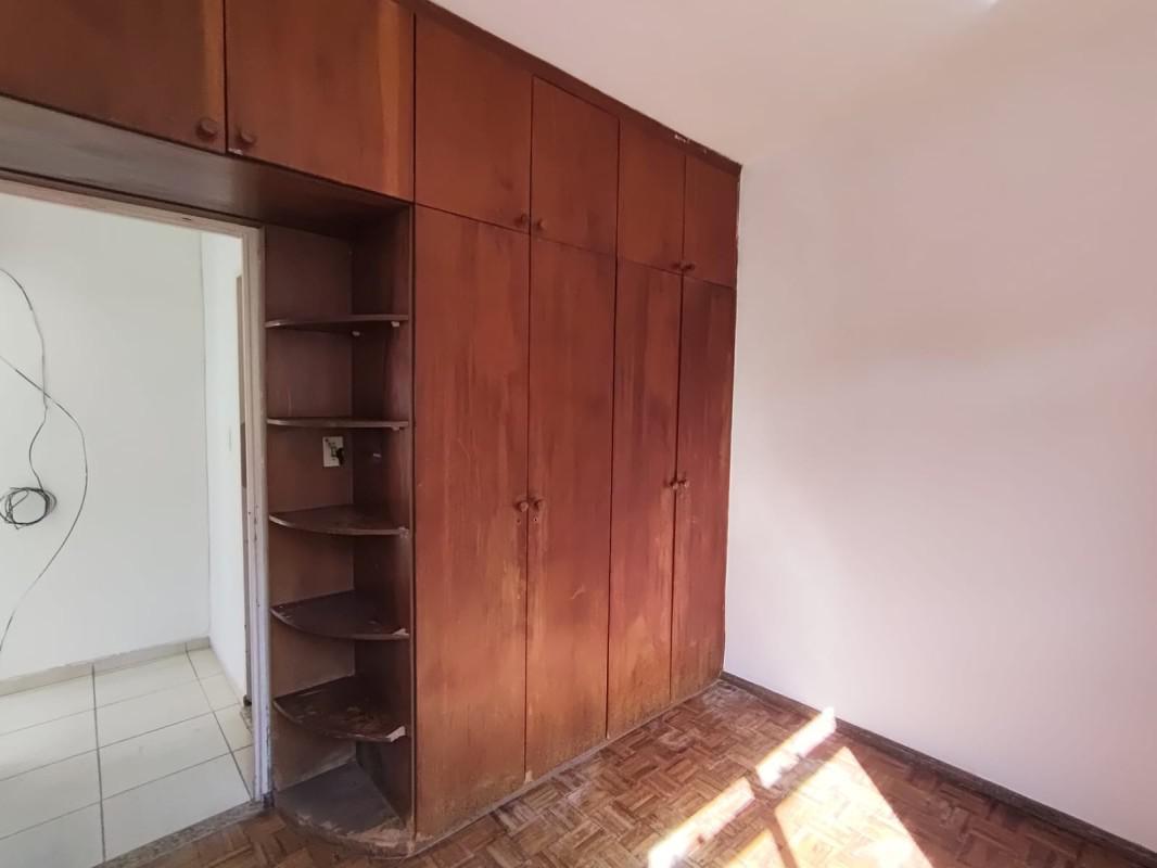 Cobertura, Jardim América, 2 Quartos, 1 Vaga