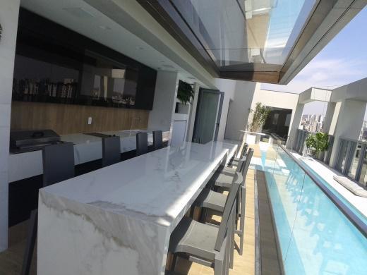 Apartamento, Savassi, 1 Quarto, 2 Vagas, 1 Suíte