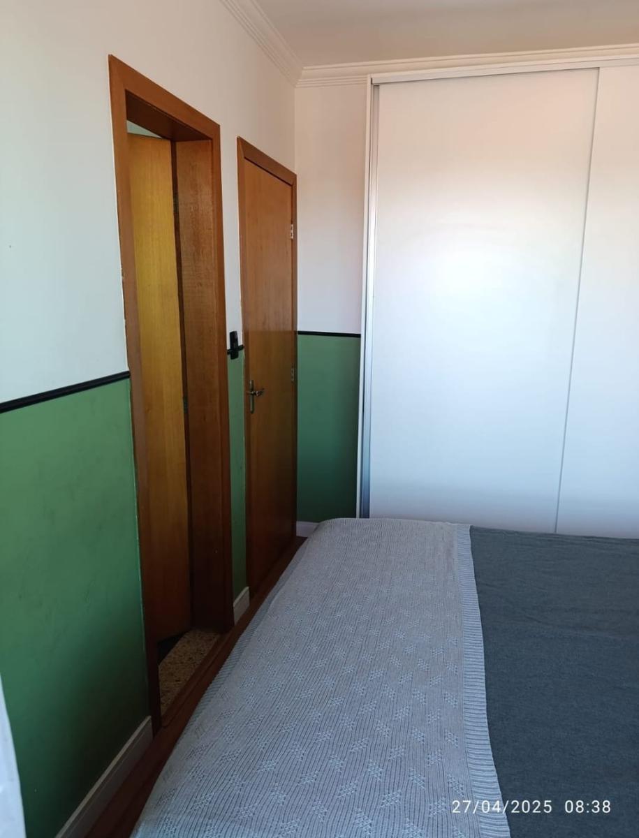 Apartamento, Rio Branco, 3 Quartos, 1 Vaga, 1 Suíte