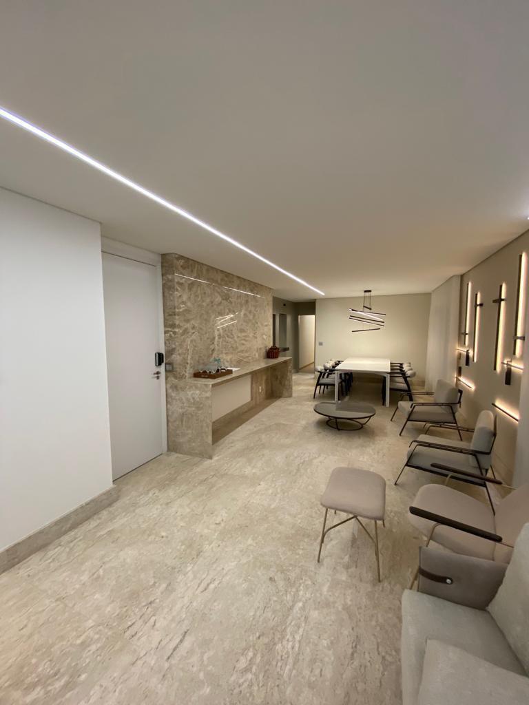 Apartamento, Lourdes, 4 Quartos, 4 Vagas, 4 Suítes