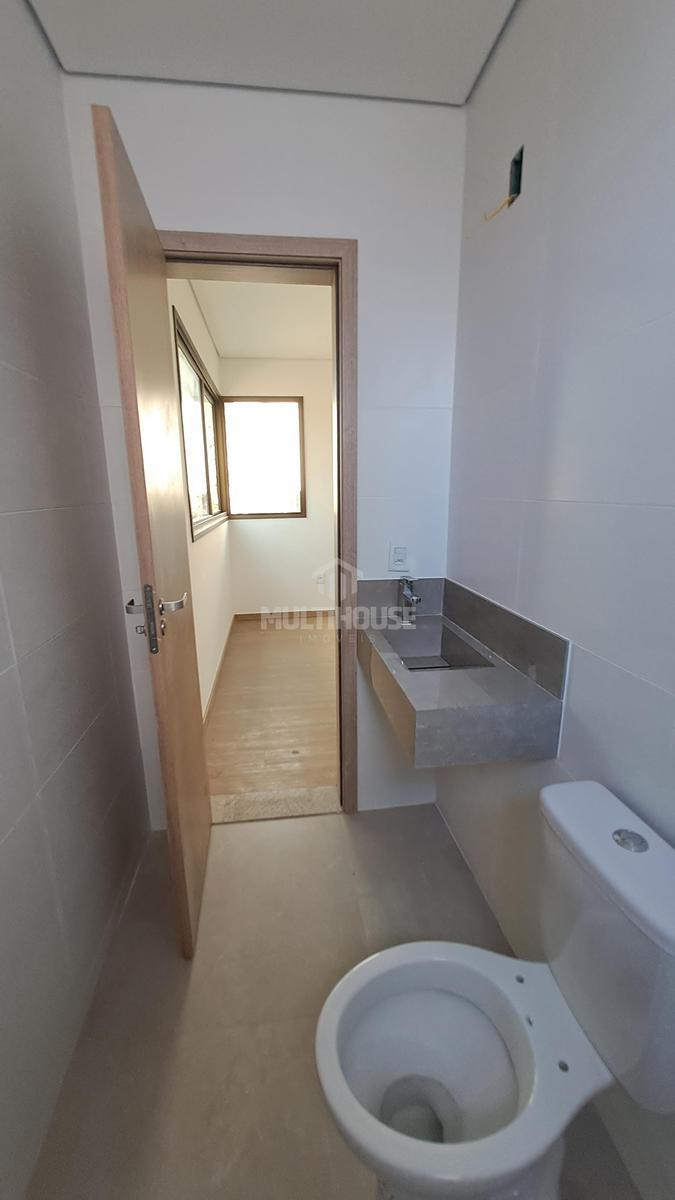 Apartamento, Itapoã, 3 Quartos, 2 Vagas, 1 Suíte