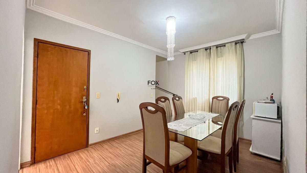 Cobertura, Serrano, 3 Quartos, 1 Vaga, 1 Suíte