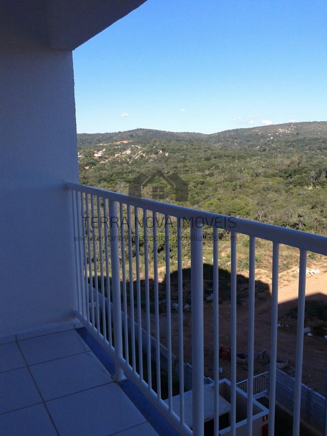 Apartamento, Palmital, 2 Quartos