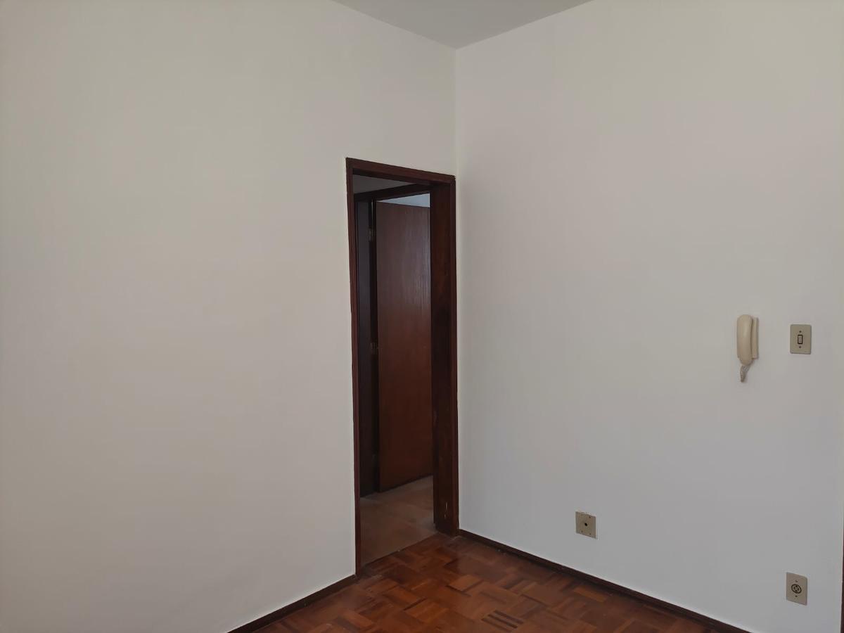 Apartamento, Coração de Jesus, 3 Quartos, 1 Vaga, 1 Suíte